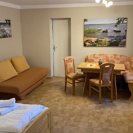 Pension Body Sun Niesky Exterior foto