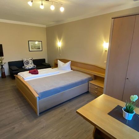 Pension Body Sun Niesky Exterior foto